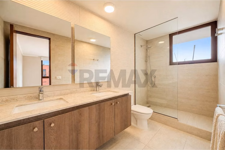 Venta exclusivo duplex !!! 4d+ azotea + quincho