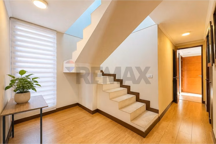 Venta exclusivo duplex !!! 4d+ azotea + quincho