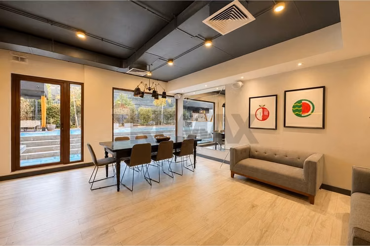Venta exclusivo duplex !!! 4d+ azotea + quincho