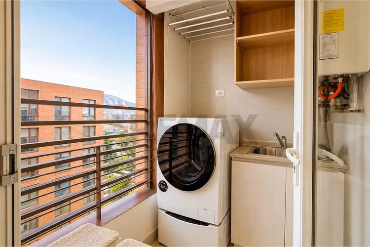 Venta exclusivo duplex !!! 4d+ azotea + quincho
