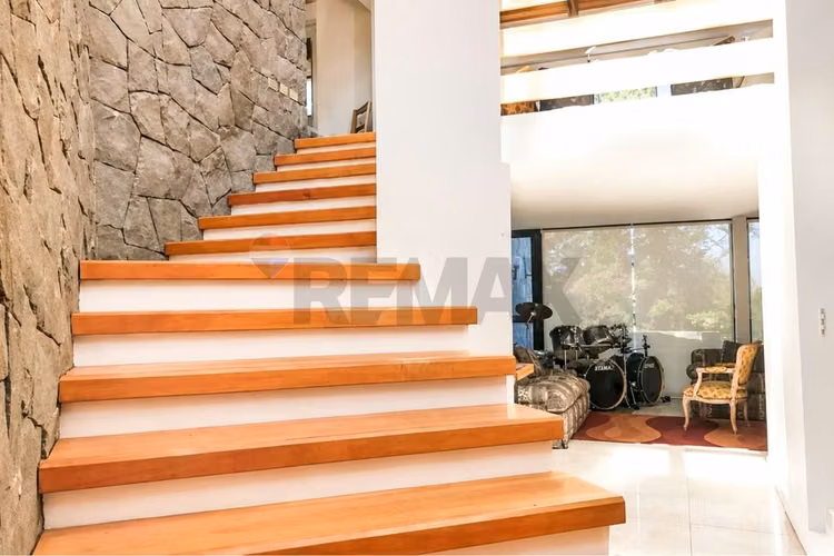 Hermosa casa en parcela, la aurora, curacavi