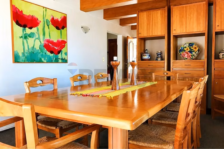 Hermosa casa en parcela, la aurora, curacavi