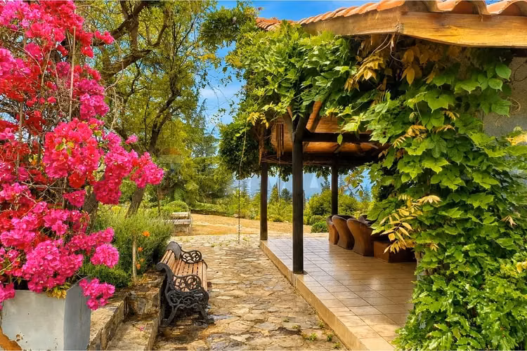 Hermosa casa en parcela, la aurora, curacavi