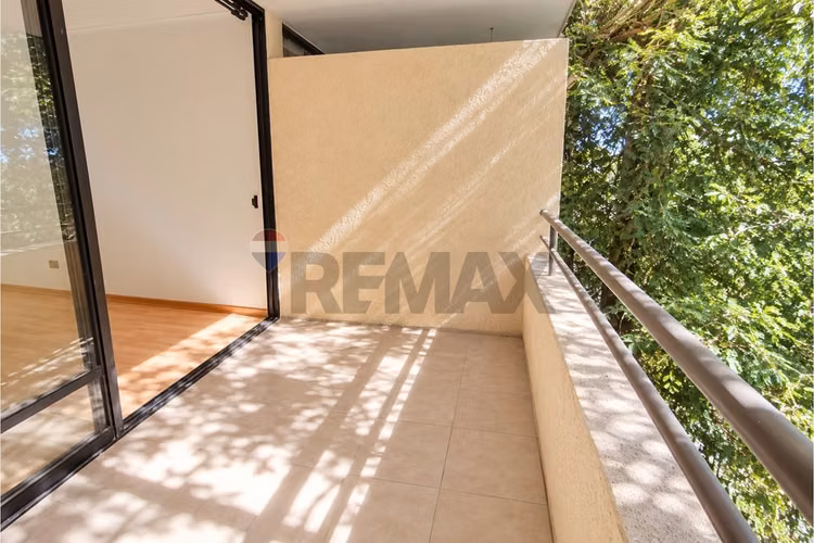 Amplio 3d + 2b en ñuñoa | metro simón bolívar - Imagen 27