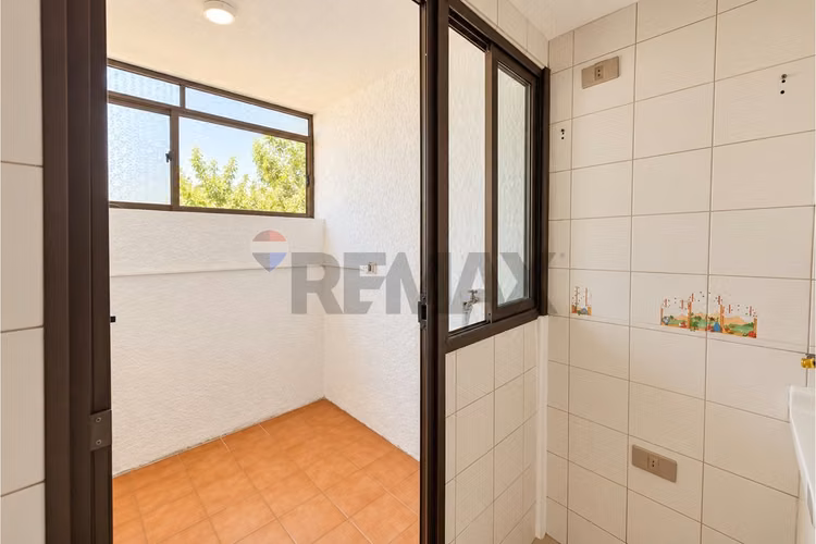Amplio 3d + 2b en ñuñoa | metro simón bolívar - Imagen 8