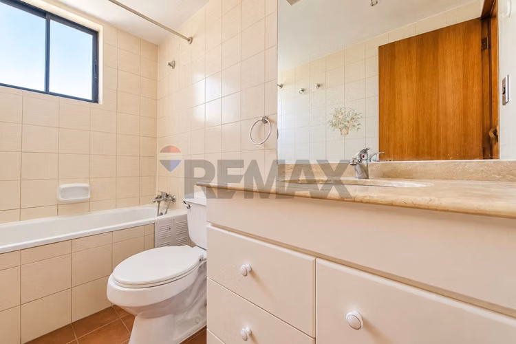 Amplio 3d + 2b en ñuñoa | metro simón bolívar - Imagen 17