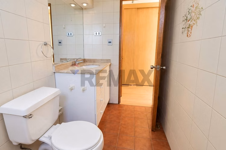 Amplio 3d + 2b en ñuñoa | metro simón bolívar - Imagen 18