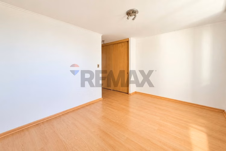 Amplio 3d + 2b en ñuñoa | metro simón bolívar - Imagen 11