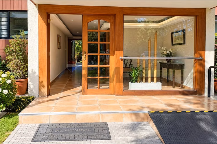 Amplio 3d + 2b en ñuñoa | metro simón bolívar - Imagen 25