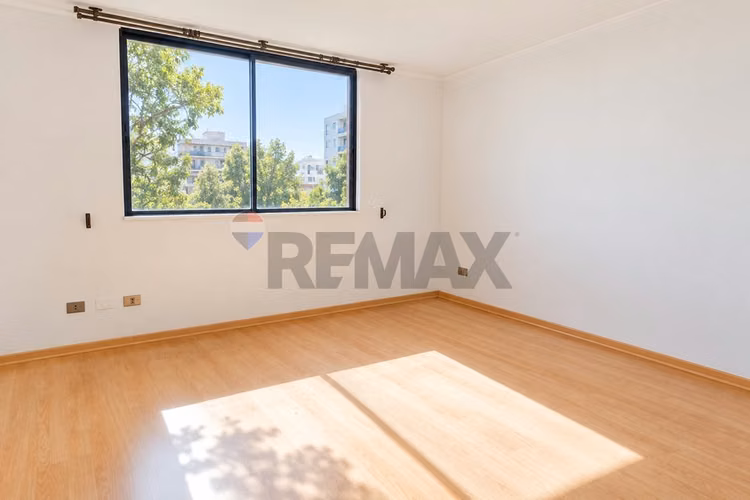 Amplio 3d + 2b en ñuñoa | metro simón bolívar - Imagen 10