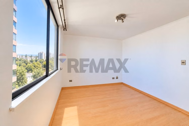 Amplio 3d + 2b en ñuñoa | metro simón bolívar - Imagen 12