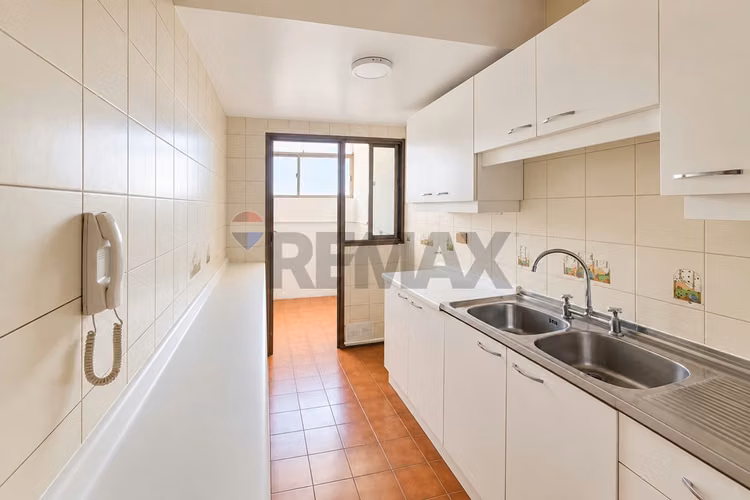 Amplio 3d + 2b en ñuñoa | metro simón bolívar - Imagen 4