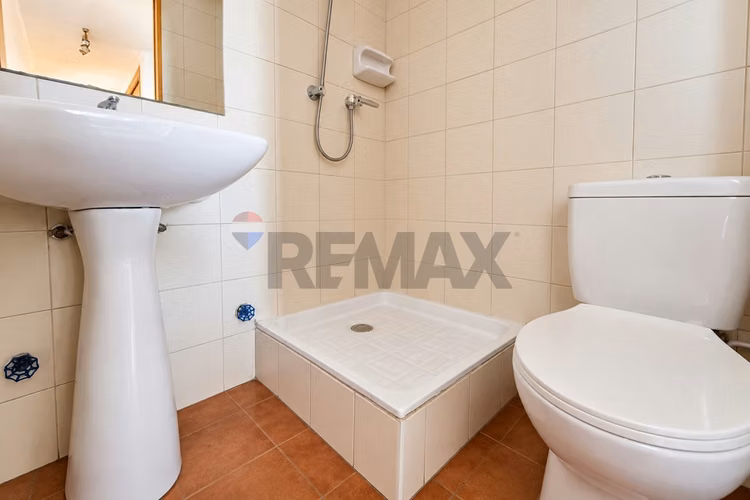 Amplio 3d + 2b en ñuñoa | metro simón bolívar - Imagen 21