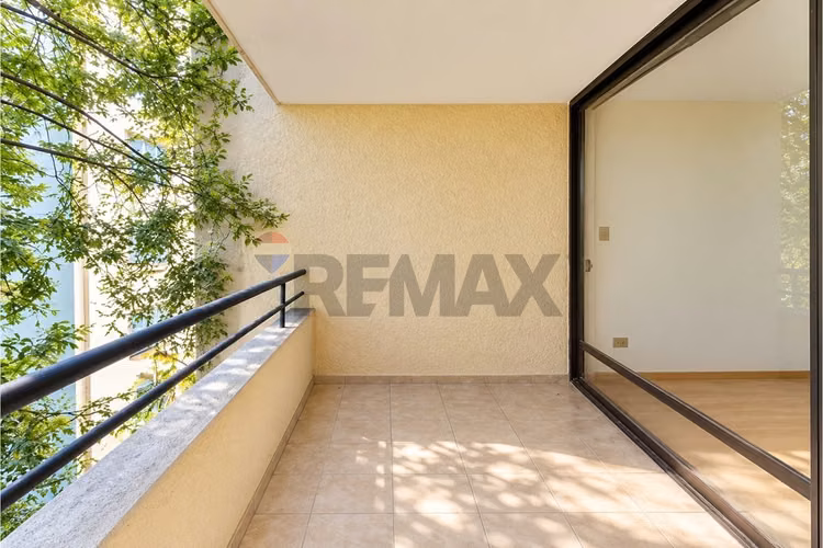 Amplio 3d + 2b en ñuñoa | metro simón bolívar - Imagen 28
