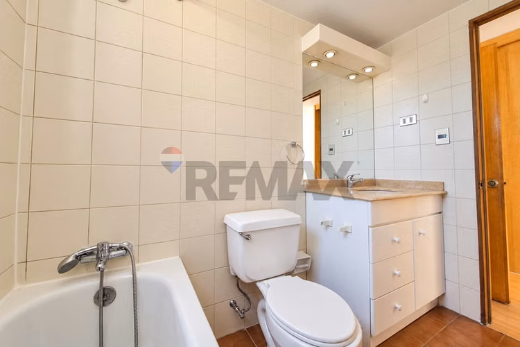 Amplio 3d + 2b en ñuñoa | metro simón bolívar - Imagen 19
