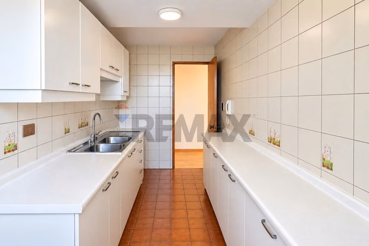 Amplio 3d + 2b en ñuñoa | metro simón bolívar - Imagen 5