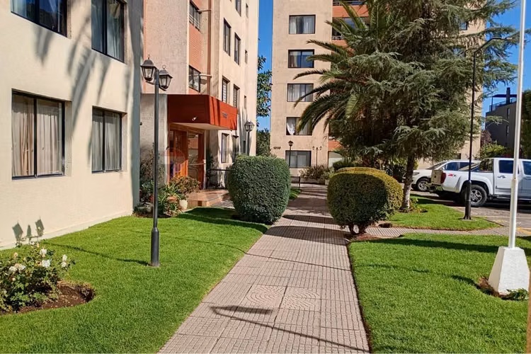 En avenida ossa!!!