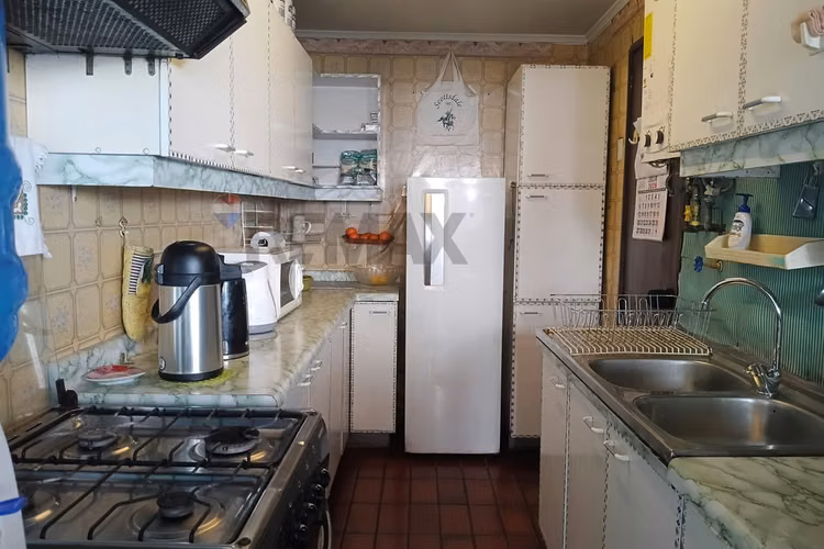 Linda casa en san miguel 3d 2b