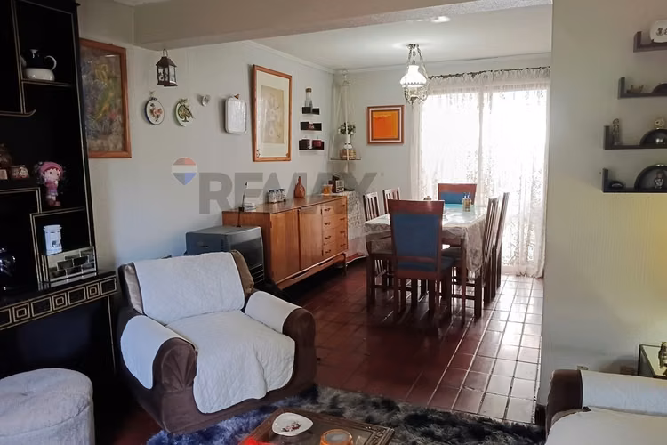 Linda casa en san miguel 3d 2b
