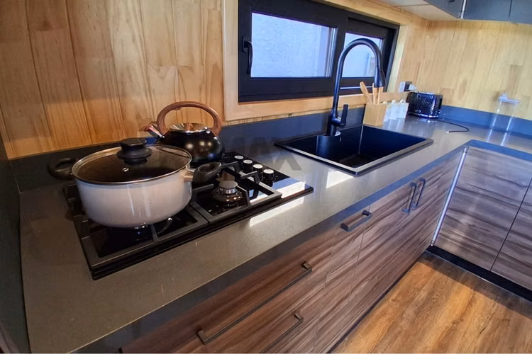 Vivienda modular de alta gama - Imagen 5