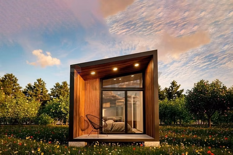 Vivienda modular de alta gama - Imagen 2