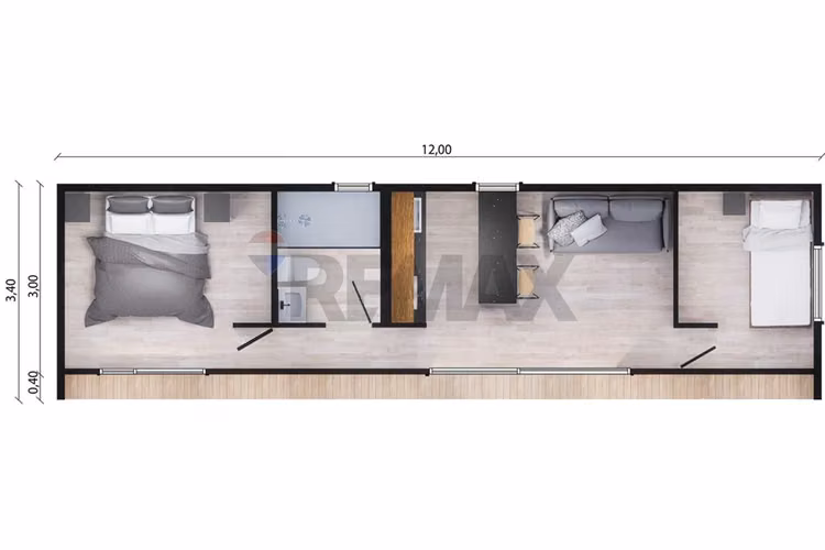 Vivienda modular de alta gama - Imagen 7