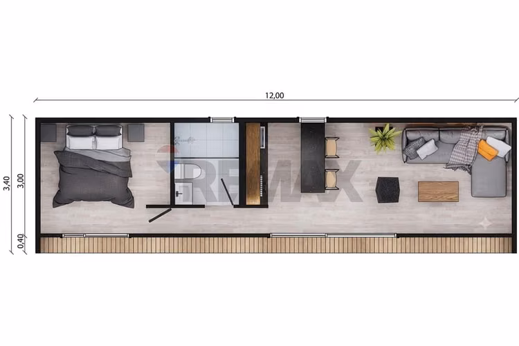 Vivienda modular de alta gama - Imagen 6