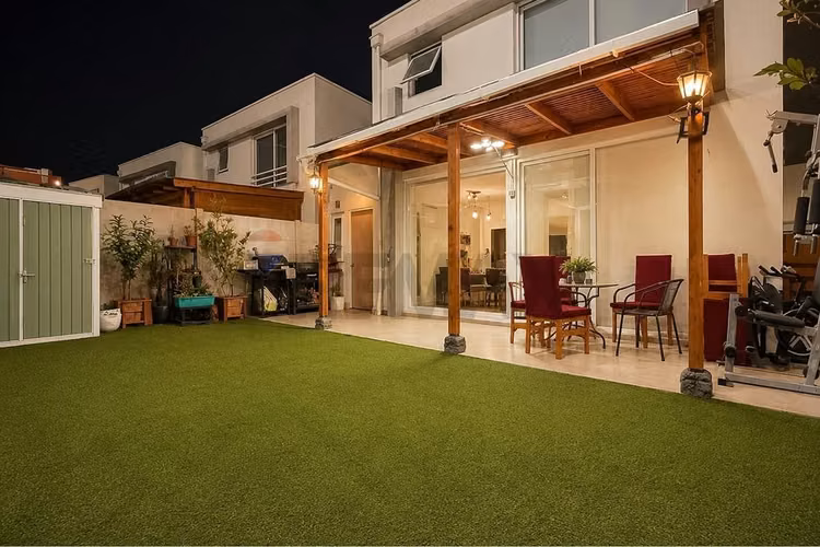 Descubre tu hogar en las vizcachas
