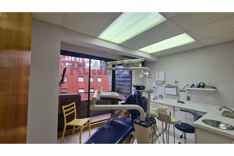 "oficina  en providencia: ¡ideal negocios!"