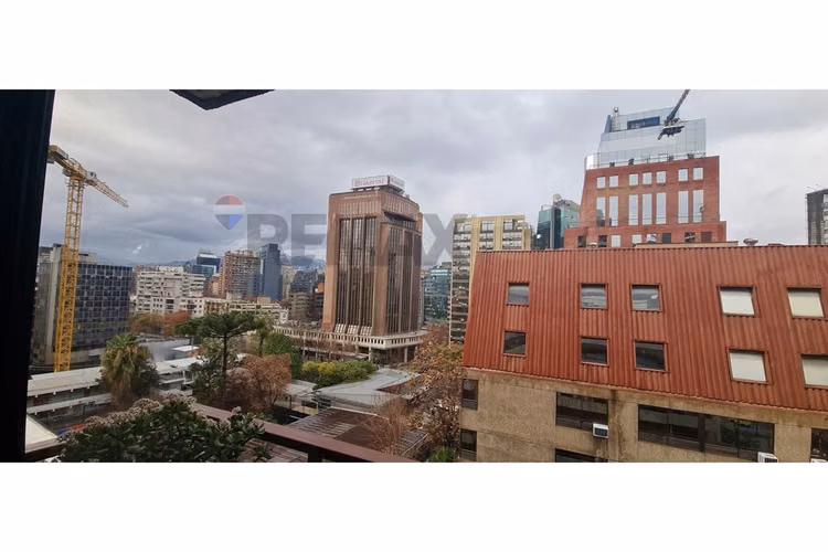 "oficina  en providencia: ¡ideal negocios!"