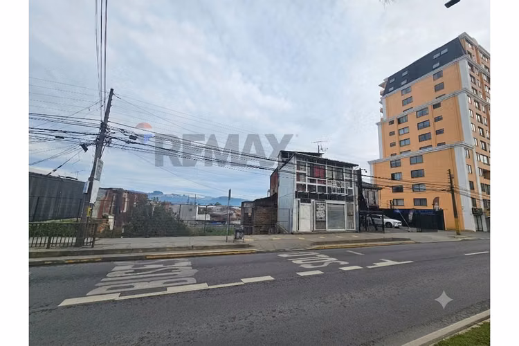 Terreno para inversión en pedro de valdivia