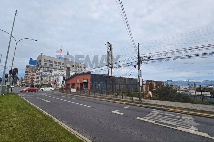 Terreno para inversión en pedro de valdivia