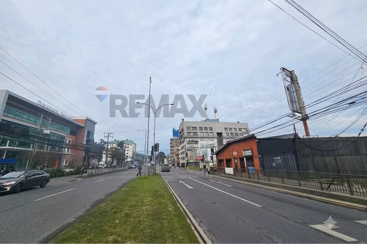 Terreno para inversión en pedro de valdivia