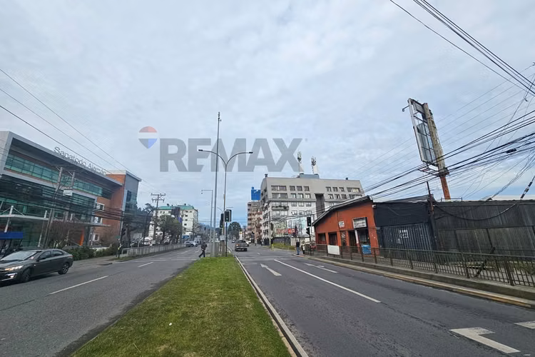 Terreno para inversión en pedro de valdivia