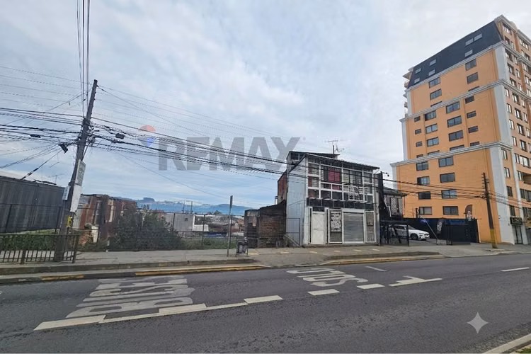 Terreno para inversión en pedro de valdivia