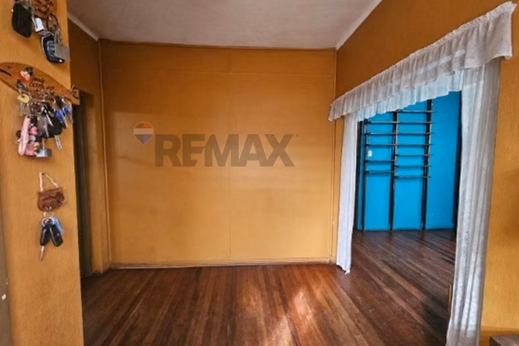 ¡casa de ensueño en ñuñoa, lista para ti! - Imagen 6