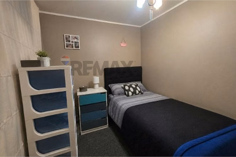¡casa de ensueño en ñuñoa, lista para ti! - Imagen 20