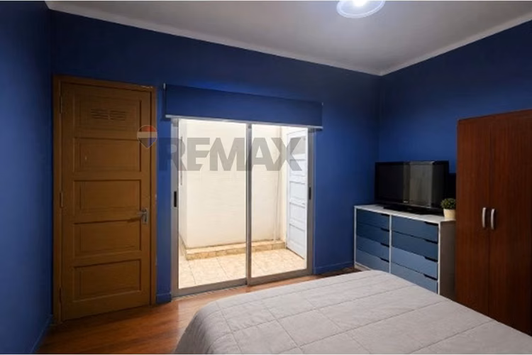¡casa de ensueño en ñuñoa, lista para ti! - Imagen 17