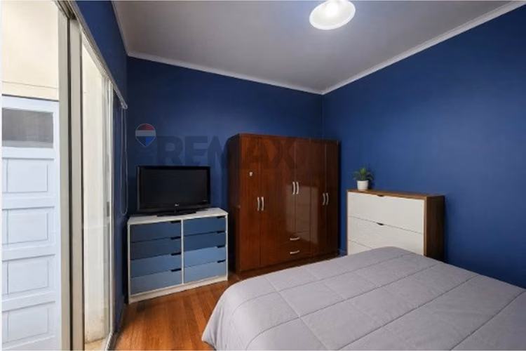 ¡casa de ensueño en ñuñoa, lista para ti! - Imagen 18