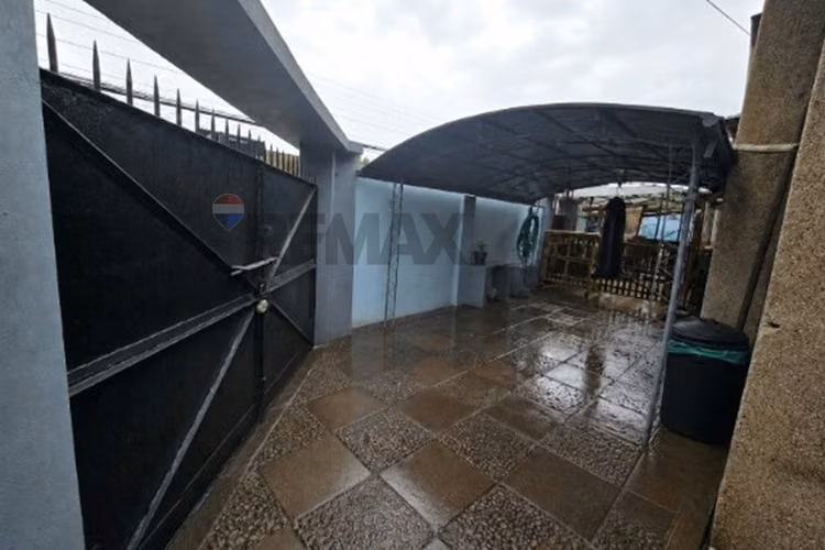¡casa de ensueño en ñuñoa, lista para ti! - Imagen 26