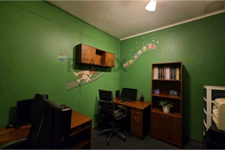 ¡casa de ensueño en ñuñoa, lista para ti! - Imagen 19