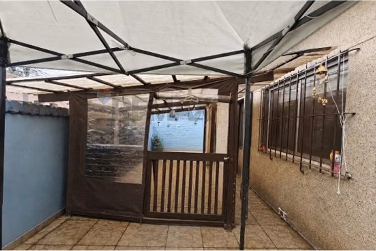 ¡casa de ensueño en ñuñoa, lista para ti! - Imagen 25