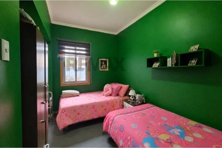 ¡casa de ensueño en ñuñoa, lista para ti! - Imagen 14