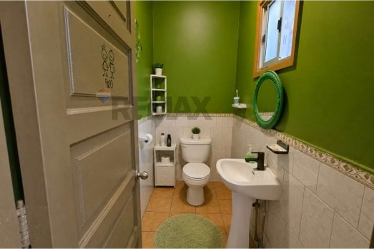 ¡casa de ensueño en ñuñoa, lista para ti! - Imagen 22