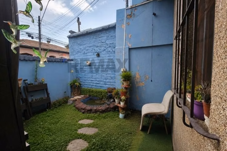 ¡casa de ensueño en ñuñoa, lista para ti! - Imagen 4