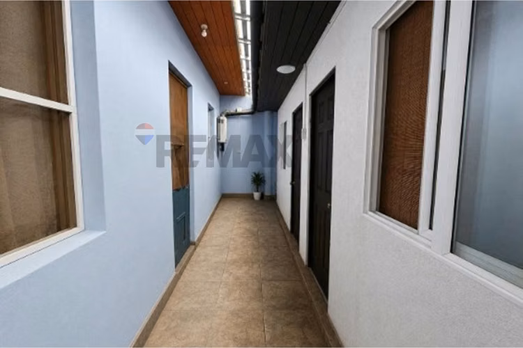 ¡casa de ensueño en ñuñoa, lista para ti! - Imagen 23