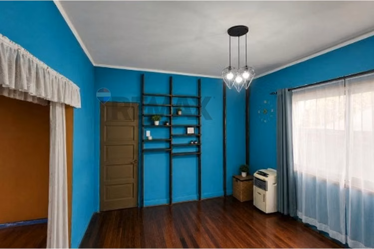 ¡casa de ensueño en ñuñoa, lista para ti! - Imagen 7