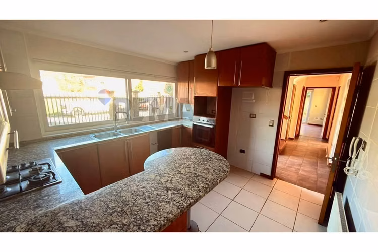 Exclusiva casa con vista a la laguna! - Imagen 7
