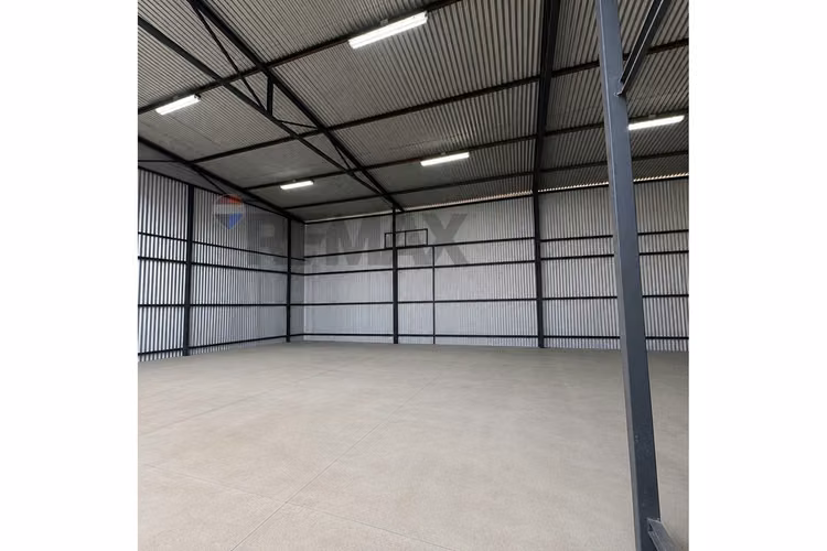 Arriendo bodega con oficina privada | san bernardo