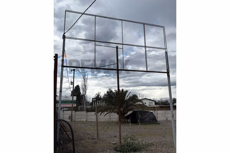 Arriendo bodega con oficina privada | san bernardo